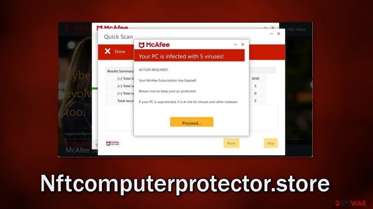 Nftcomputerprotector.store Nftcomputerprotector.store