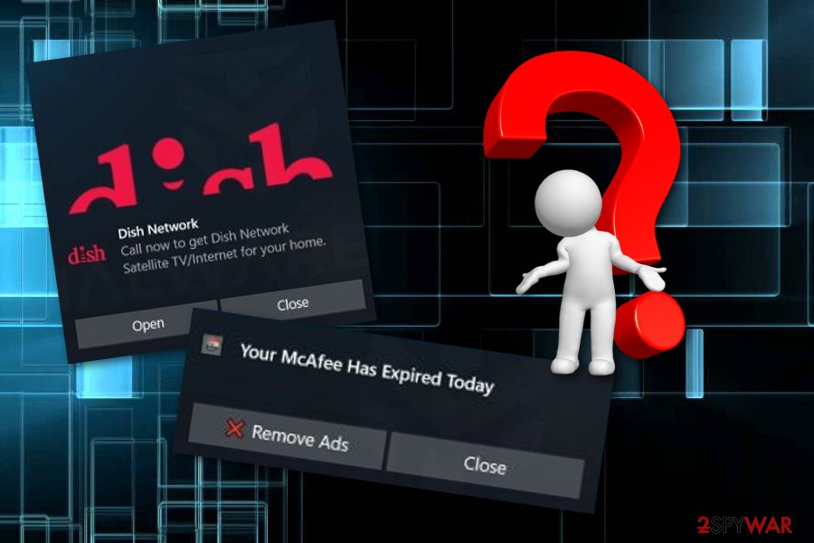 Ngscreetpla.pro ad-supported application