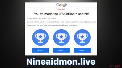 Nineaidmon.live