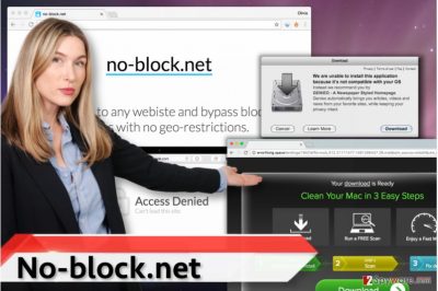 No-block.net ads