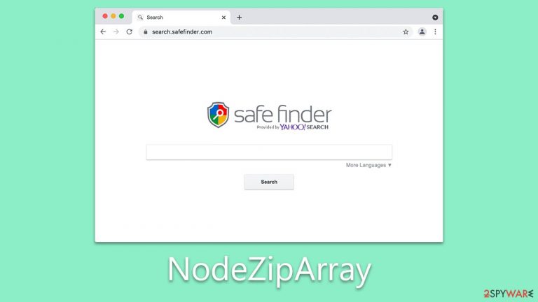 NodeZipArray