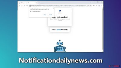 Notificationdailynews.com