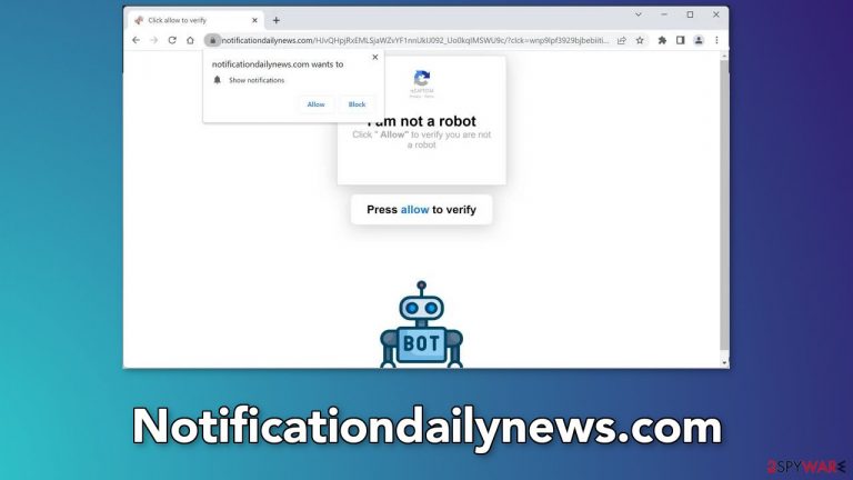 Notificationdailynews.com