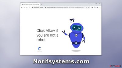 Notifsystems.com