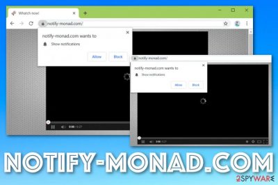 Notify-monad.com adware