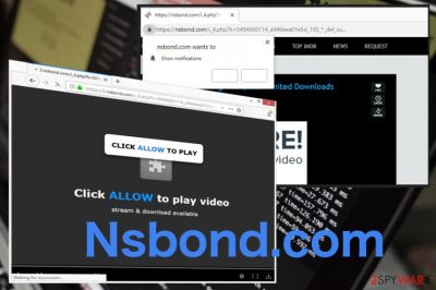 Nsbond.com adware