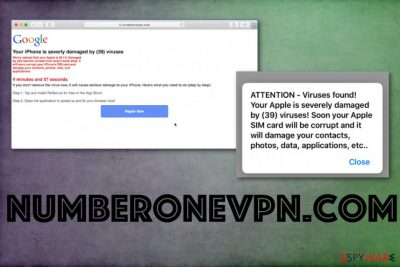 Numberonevpn.com