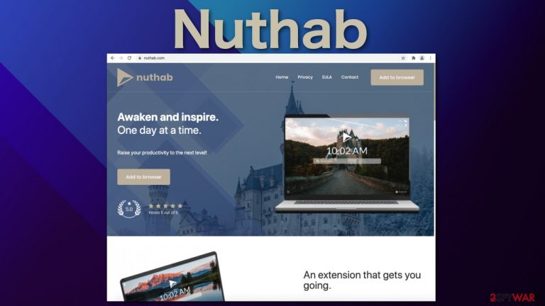 Nuthab