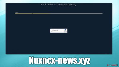 Nuxncx-news.xyz