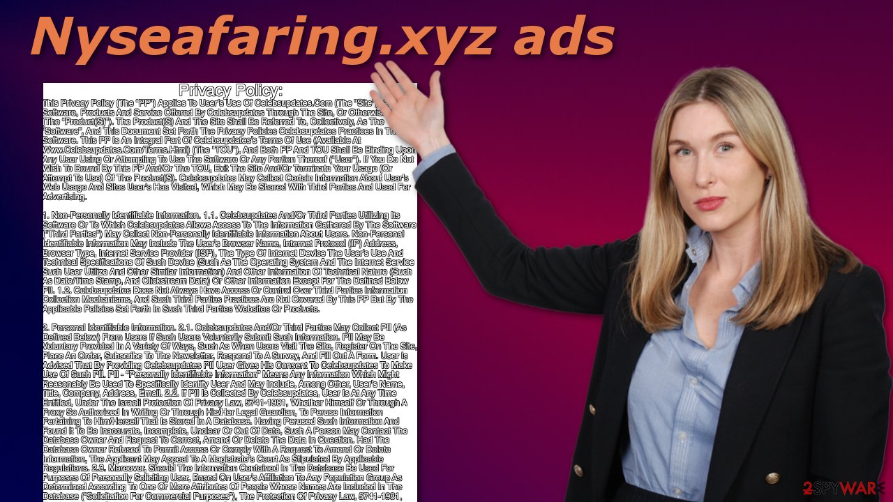 Nyseafaring.xyz ads