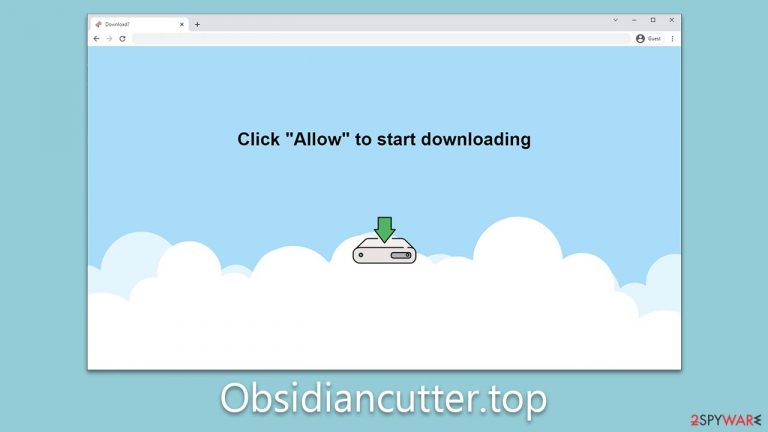 Obsidiancutter.top