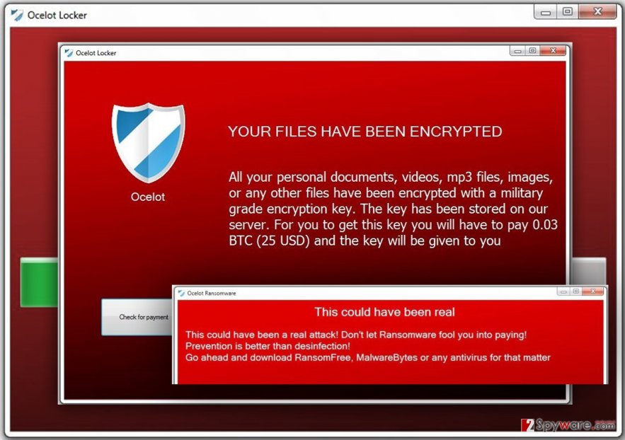 panda ransomware decrypt crypto locker