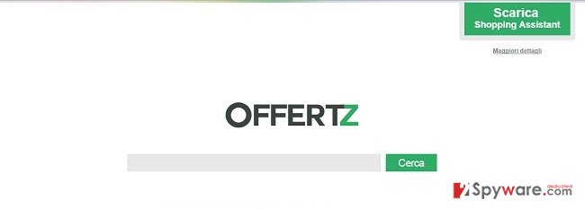 Ads by Offertz snapshot Ads by Offertz snapshot