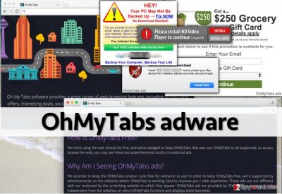 ads by OhMyTabs