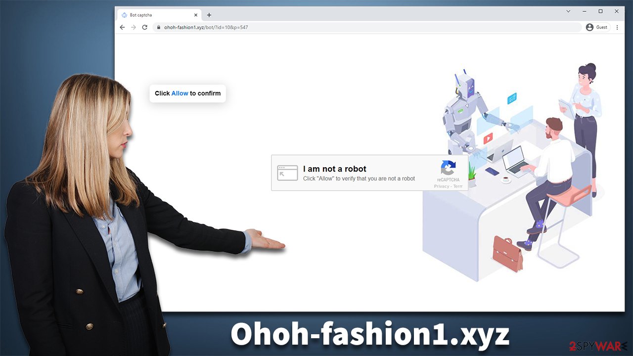 Ohoh-fashion1.xyz virus