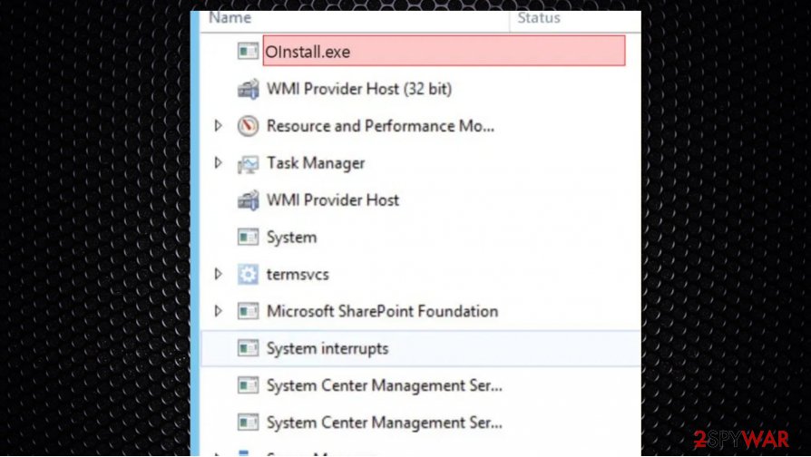 how to scan your mac for malware
