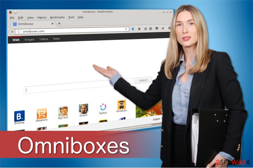 Omniboxes.com illustration