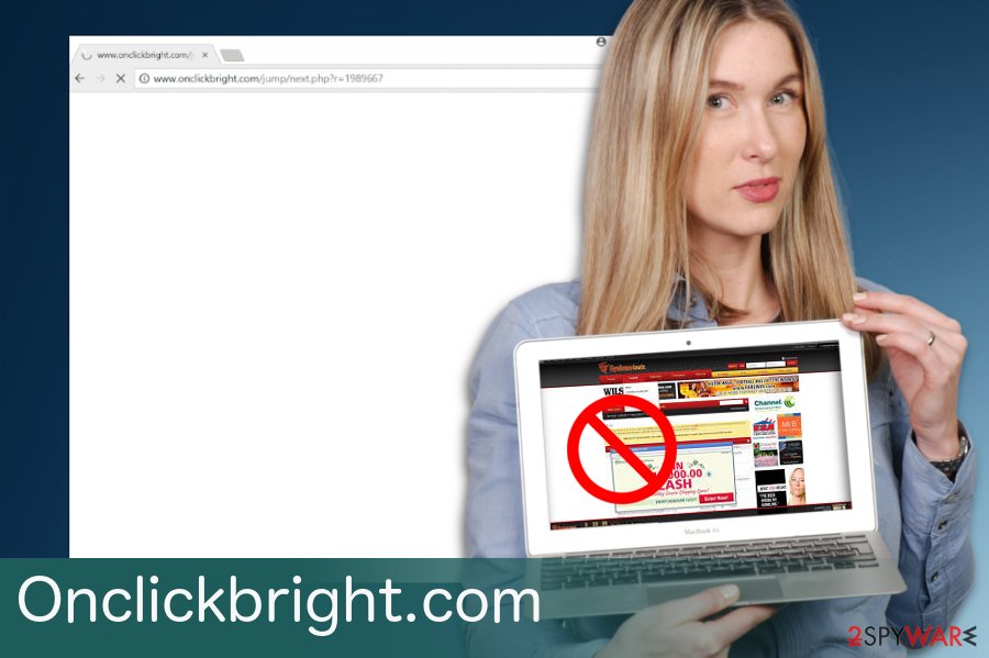 Onclickbright.com redirect Onclickbright.com redirect