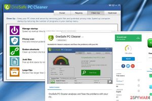 reviews of onesafe mac cleaner? reviews of onesafe mac cleaner?