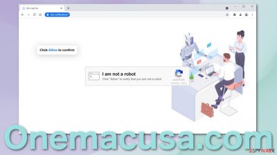 Onemacusa.com