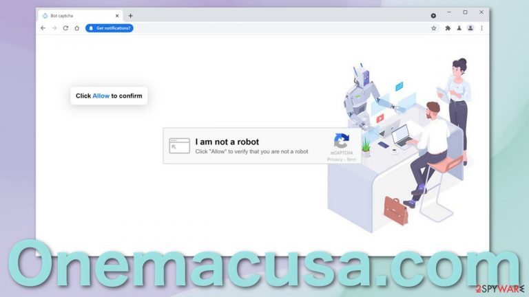 Onemacusa.com