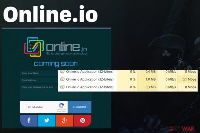 Online.io adware