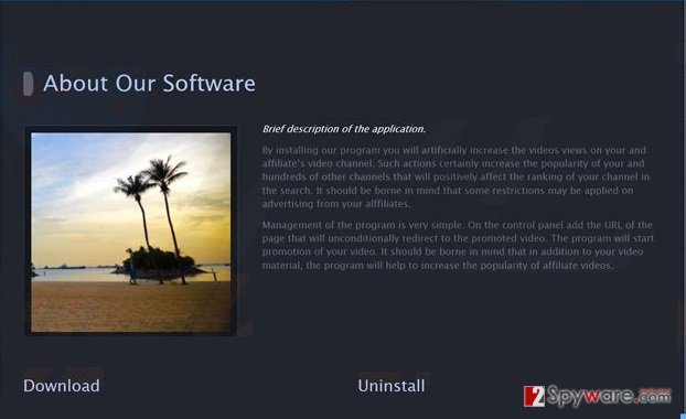 Ads by Online Video Promoter Ads by Online Video Promoter