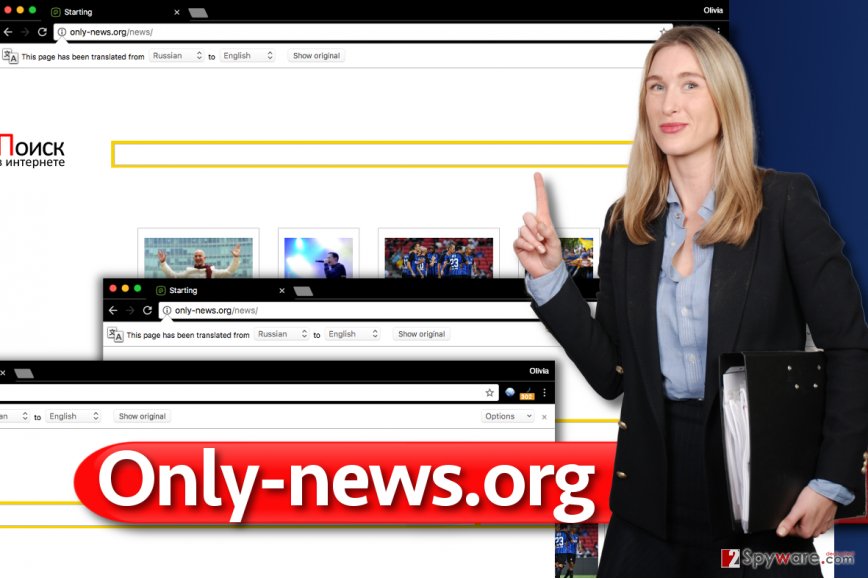 Only-news.org virus