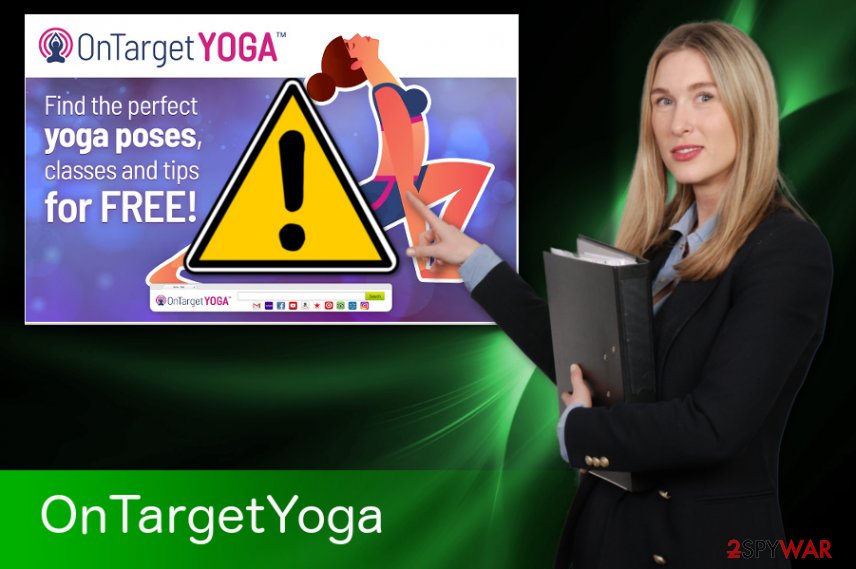 OnTargetYoga hijack