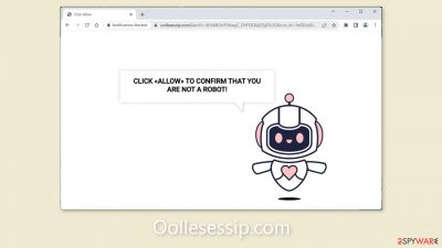 Oollesessip.com