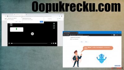 Oopukrecku.com