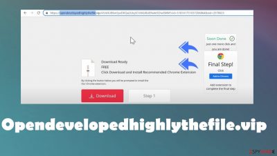 Opendevelopedhighlythefile.vip ads