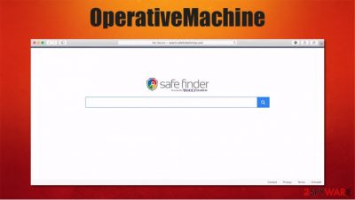 OperativeMachine