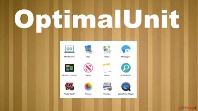 OptimalUnit 