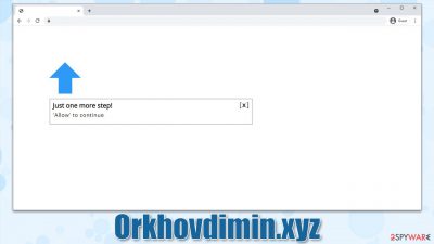 Orkhovdimin.xyz