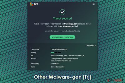 Other:Malware-gen [Trj]