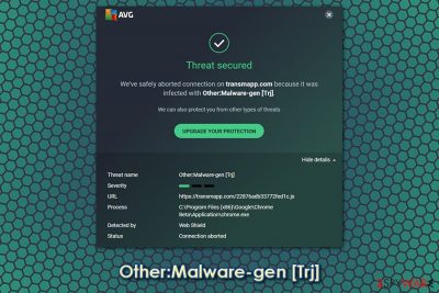 Other:Malware-gen [Trj]