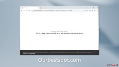 Ourbestspot.com