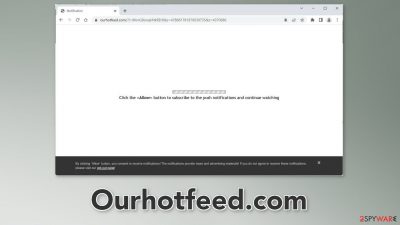 Ourhotfeed.com
