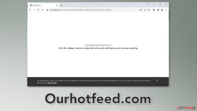 Ourhotfeed.com