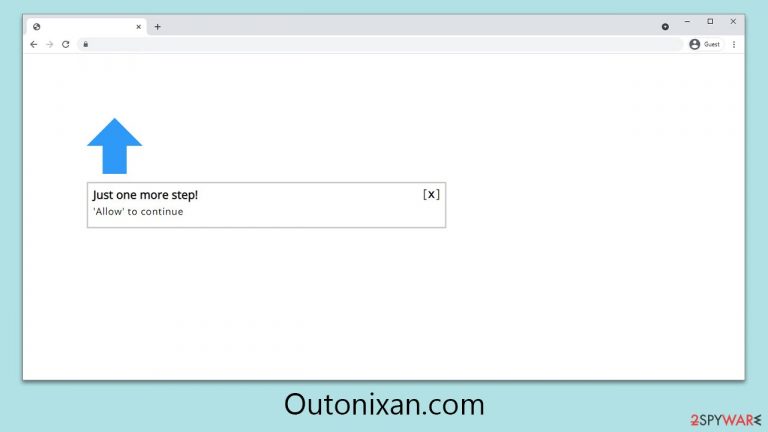Outonixan.com