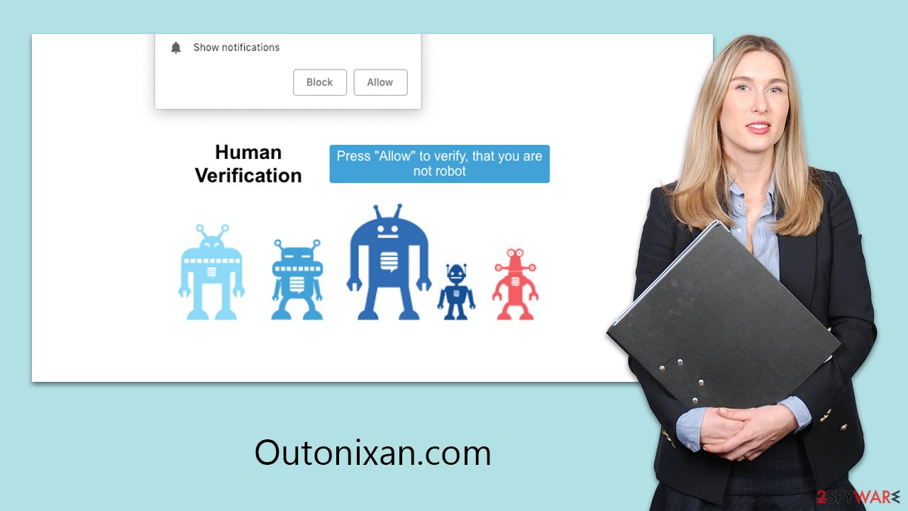 Outonixan.com scam