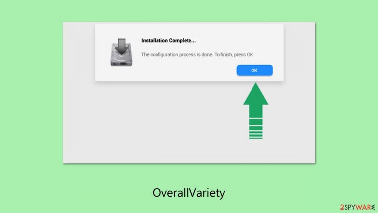 OverallVariety