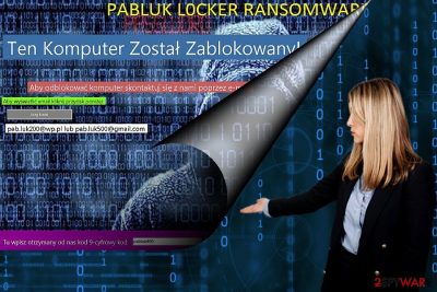 The image revealing Pabluk Locker