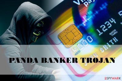 Panda Banker Trojan