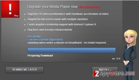 Partner50.mydomainadvisor.com pop-up virus snapshot Partner50.mydomainadvisor.com pop-up virus snapshot