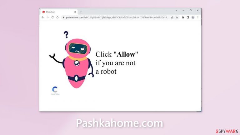 Pashkahome.com