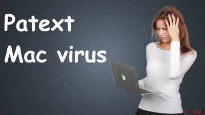 Patext Mac virus