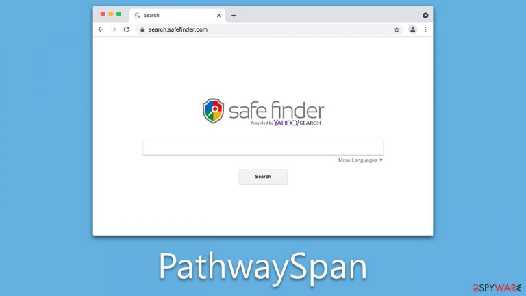 PathwaySpan