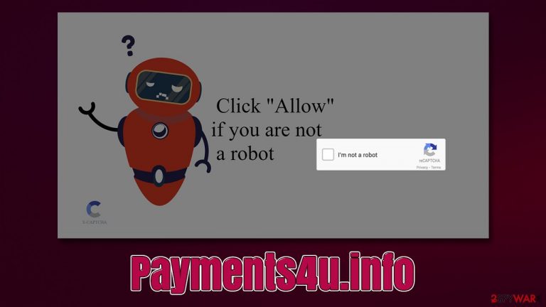 Payments4u.info